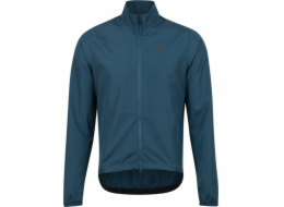 PEARL iZUMi Pearl Izumi Quest Barrier Jacket oceánově modrá cyklistická bunda, velikost XL