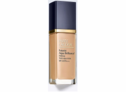 Estee Lauder  FUTURIST AQUA BRILLANCE MAKE-UP SPF20 2C0 30ml