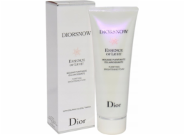 Dior Diorsnow Essence Of Light Purifying rozjasňující pěna 110g