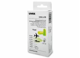 uvex x-fit Minibox, 15 Paar