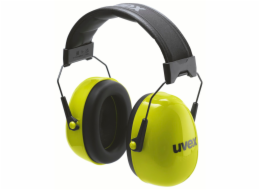 uvex Kapsel-GH uvex K20 HiViz