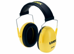 uvex Kapsel-GH uvex K Junior yellow