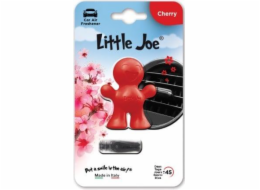 OSVĚŽOVAČ VZDUCHU LITTLE JOE CHERRY