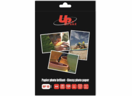 UPrint Fotografický papír pro tiskárnu A4 (UP13)