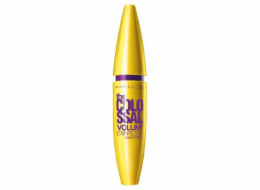 Maybelline Mascara Colossal Black (fialová) 10,7ml