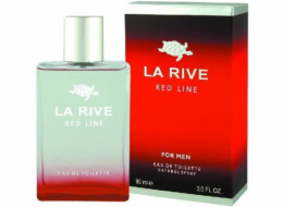 La Rive Red Line EDT 90 ml