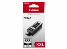 Inkoust Canon PGI-555XXL 8049B001 (černý pigment)