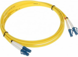 RBLINE JEDNODUCHOVÝ PATCHCORD PC-2LC/2LC-2 2m