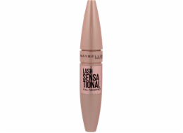 Maybelline Lash Sensational Burgundy Rose řasenka