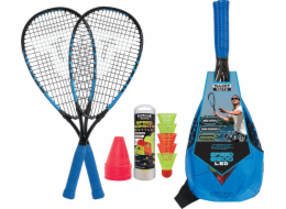 Speedbadminton Set Speed 6600 LED, Fitnessgerät