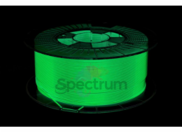 Spectrum Filament PLA Speciální zářivka