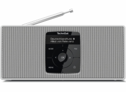 Technisat DigitRadio 2 S white/white