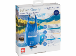 Katadyn BeFree Gravity Water Filter 6L