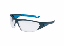 uvex i-works fbl. sv exc. anthrazit/blau