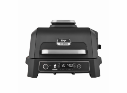 NINJA OG850EU Woodfire Pro XL Outdoor Grill & Smoker