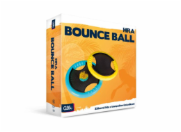 Hra Albi Bounce ball 