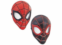 Maska pro děti superhrdina Spiderman E3366