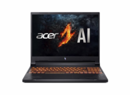 Acer Nitro V 16 (ANV16-41-R93U) Ryzen 5 8645HS/16GB/1TB SSD/16"/GF4050/Eshell/černá