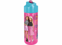Sportovní láhev na pití Barbie 540 ml