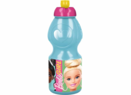 Sportovní láhev na pití Barbie 380 ml