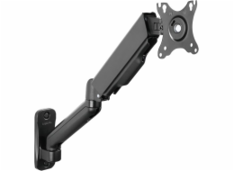 LOGILINK BP0145 Monitor Wall mount 17-32inch steel gas spring arm length: 450 mm