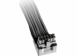 být zticha! 12VHPWR PCI-E kabel 90°