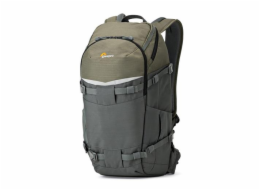 Batoh Lowepro Flipside Trek 350 AW grey