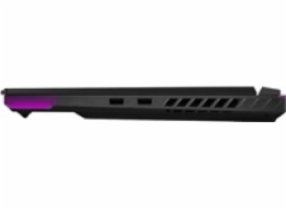 ASUS NTB ROG Strix SCAR 16 (G634JZR-NEBULA042W), i9-14900HX,16" 2560x1600,32GB,2TB SSD,NVIDIA RTX4080,W11H,Black