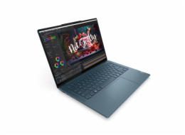 Lenovo YOGA PRO 7 14IMH9   Ultra 7 155H/32GB/SSD 1TB/14,5"/2,8K/OLED/400nitů/120Hz/RTX4050 6GB/WIN11 PRO/zelená