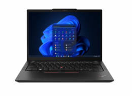 Lenovo ThinkPad X13 G4 Ryzen 7 PRO 7840U/32GB/1TB SSD/13,3" WUXGA/3yPremier/Win11 Pro/černá