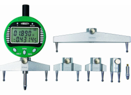 Insize digitální radiometr R5- R700MM (2183)