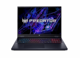 Acer Predator Helios 18 (PHN18-71-938T) i9-14900HX/32GB/1TB SSD/18" WQXGA/GF4060/Win11 Home/černá