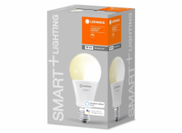 Chytrá LED lampa SMART WIFI, A75, 14W, E27, 1521lm, stm.