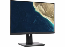 ACER LCD Vero B247YC3bmiruzxv - 60cm (23.8") IPS LED,FHD,100Hz,250cd/m2,178/178,USB,HDMI,Audio,Pivot,Repro,HgtAdj,VESA