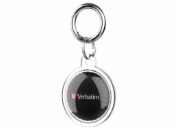 Verbatim My Finder Coin, schwarz Bluetooth Item Finder      32133