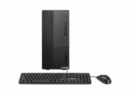 ASUS PC Desktop ExpertCenter D7 (D700ME-513500085X), i5-13500,15L,16GB,512GB SSD,DVD Writer 8x,W11Pro,USB KB+mouse,Black