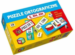 Multigame Spelling Puzzle Ę EN EM