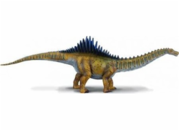 Figurka Collecta COLLECTA DINOSAUR AGUSTINIA DELUXE 1:40