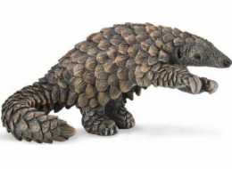 Collecta COLLECTA Pangolin figurka