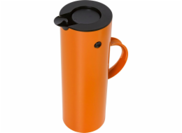 Stelton EM 77 thermal jug 1l saffron