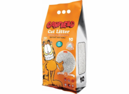 Kočičí štěrk Garfield Garfield, Bentonite Gravel pro kočku, Marseille Soap 5L