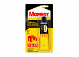 Kontaktní lepidlo Moment Contact Gel, 58 ml