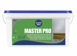 Lepidlo na tapety Kiilto Master pro, 5L