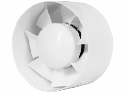 Potrubní ventilátor EUROPLAST EK100