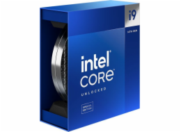 Intel Core i9-14900KS