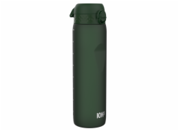 ion8 Leak Proof láhev Dark Green, 1000ml