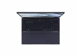 ASUS NTB ExpertBook B5 (B5604CMA-Q90256X), Core Ultra 7 155H,16" 1920 x 1200,32GB,1TB SSD,Intel ARC,W11Pro,Black