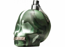 Police To Be Camouflage EDT 125 ml