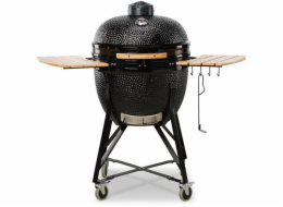 Gril Kamado Bono Limited TQ0025, černý, 64 cm