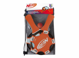 Outdoorová hra Hasbro Nerf Neoprene Beach Ball Set 16639HP